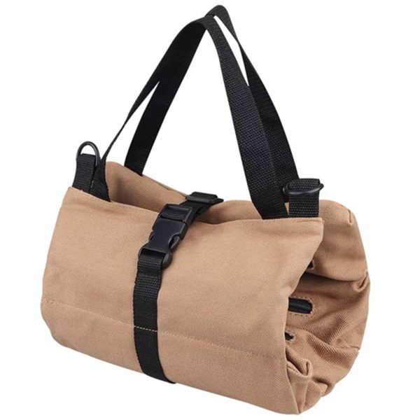 Oxford Outdoor portable waterproof tool storage bag