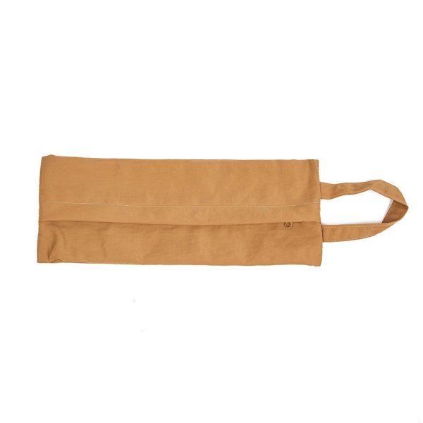 Cotton Large-capacity portable travel organizer bag