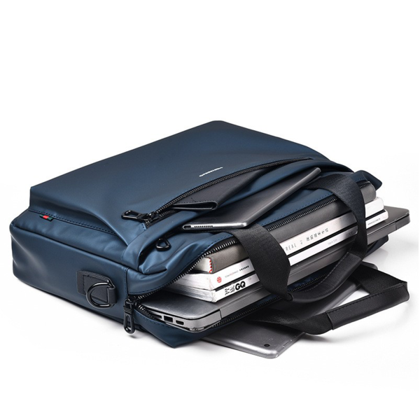 High-end Men's Briefcase Bag