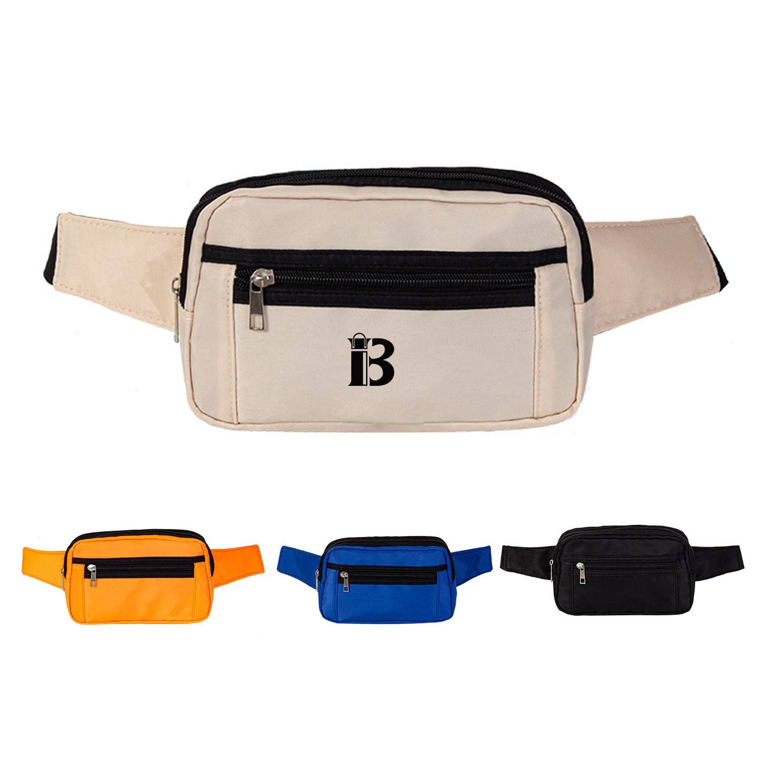 Mini Belt Pouch Chest Bag