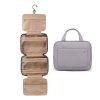 Polyester Water-resistant Makeup Cosmetic Bag