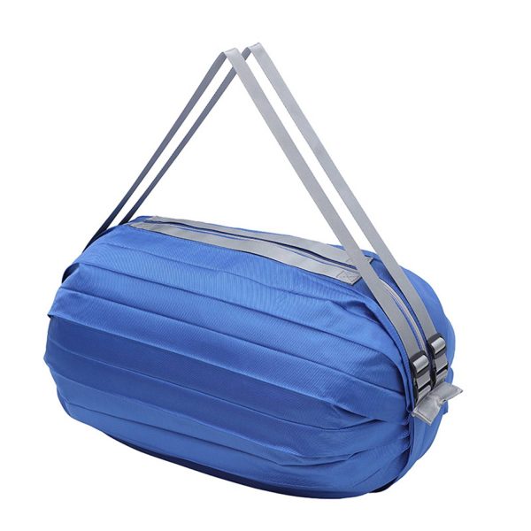 Round Foldable Backpack