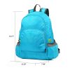 Folding Waterproof Travel Hiking Daypack