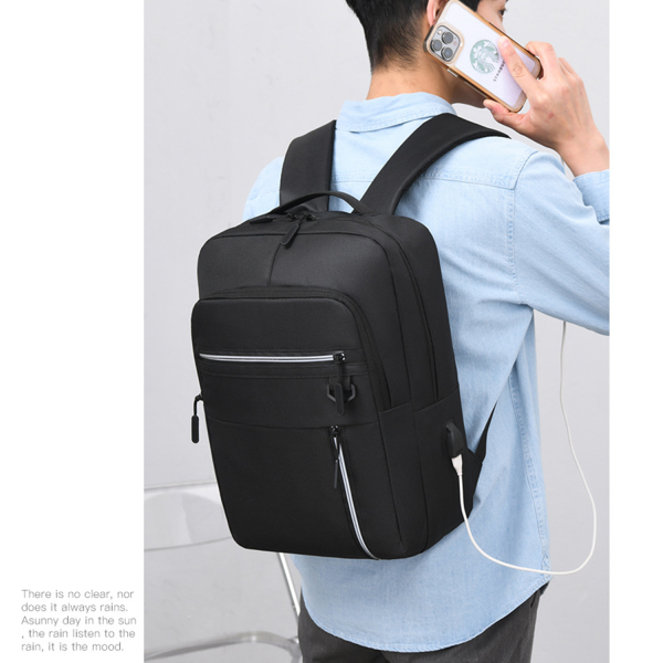 Large Laptop Travel Backpack