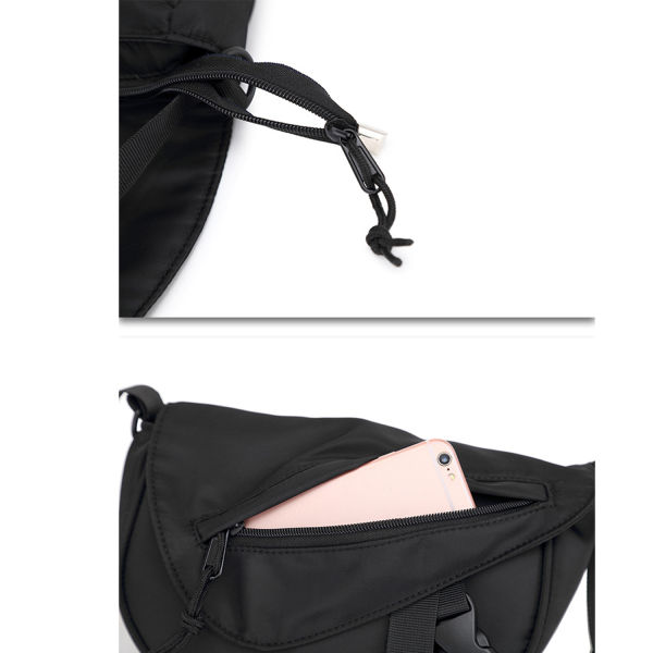 Single Shoulder Chest Pack