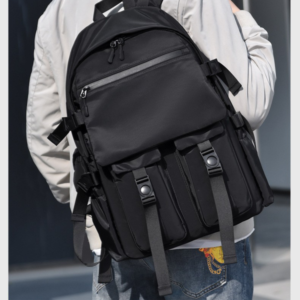Waterproof Laptop School Backpack
