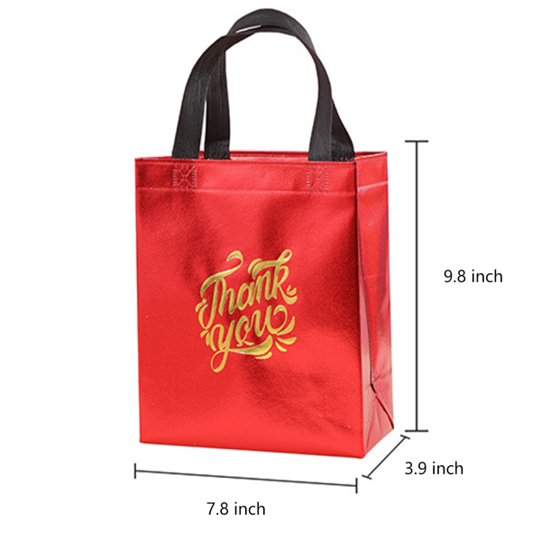 Reusabl Eco-friendly No Woven Tote Bag
