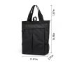 Nylon Tote Bag Customized for Men