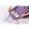 Travel Underwear Storage Bag