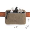 Camping Belt Bag Waist Pack