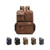 Art Portfolio Case Artist Backpack Canvas Bag