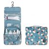 Flower Makeup Bag For Travel