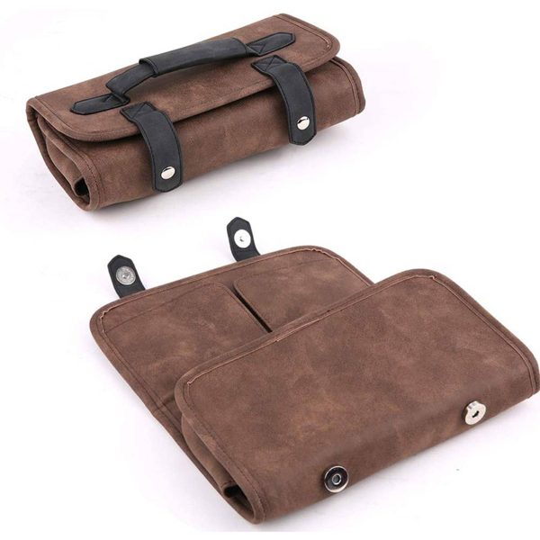 Hair Stylist Scissor Holder Pouch Cases for Hairdressers