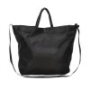 Large capacity travel bag