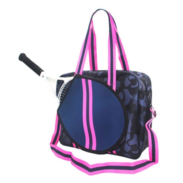 Sling Bag - Crossbody Backpack for Pickleball, Tennis
