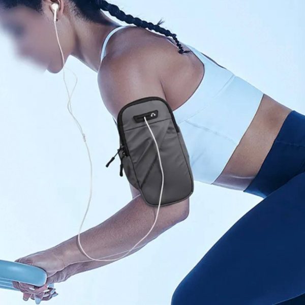 Lightweight Waterproof Sports Arm Bag