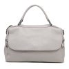 Genuine Leather Crossbody Bags for Women