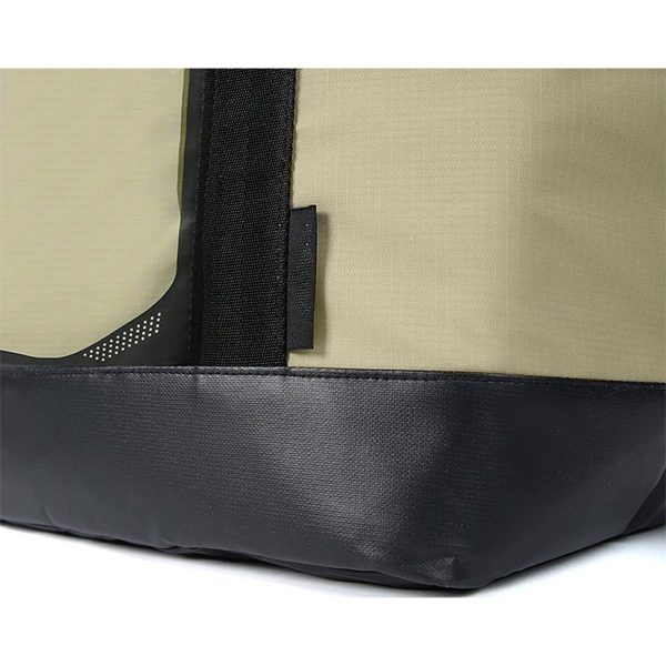 One-Shoulder Portable Insulated Picnic Tote Bag