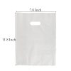 High transparency baking bag