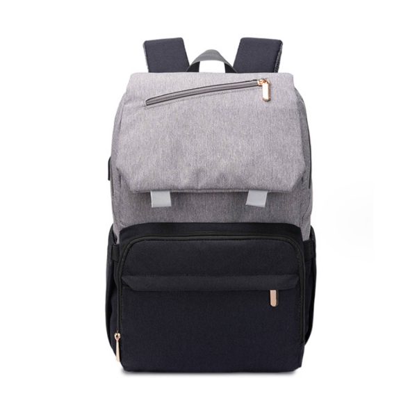Waterproof Camping Polyester Backpack