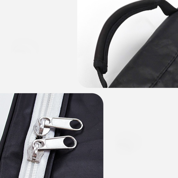 Oxford Court Shoe Storage Bag