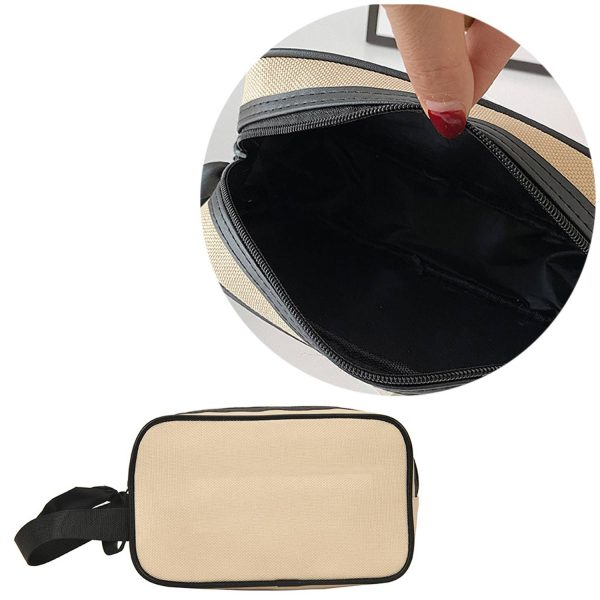 Travel Makeup Bag Large Cosmetic Bag