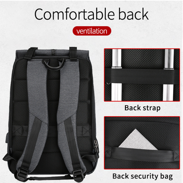 Laptop Backpack for Travel