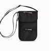 Multifunctional Portable Airline Ticket Bag Crossbody Wallet