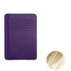 RFID Leather Card Holder Wallet