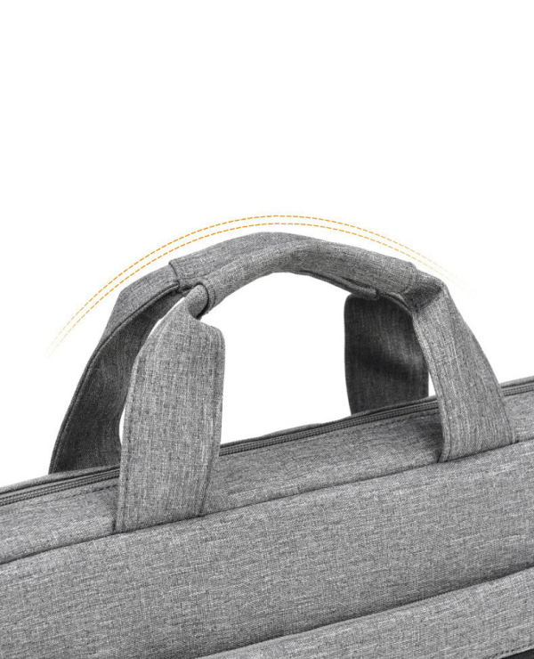 Oxford Waterproof Laptop Bag Business Briefcase