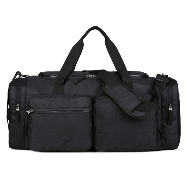 One Shoulder Sports Bag