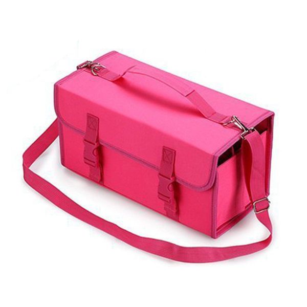 Oxford Marker 120 color snap storage bag