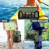 Kayaking Camping Travel Beaches Cooler Insulation Bag