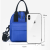 Fanny Pack Chest Bag for Travel