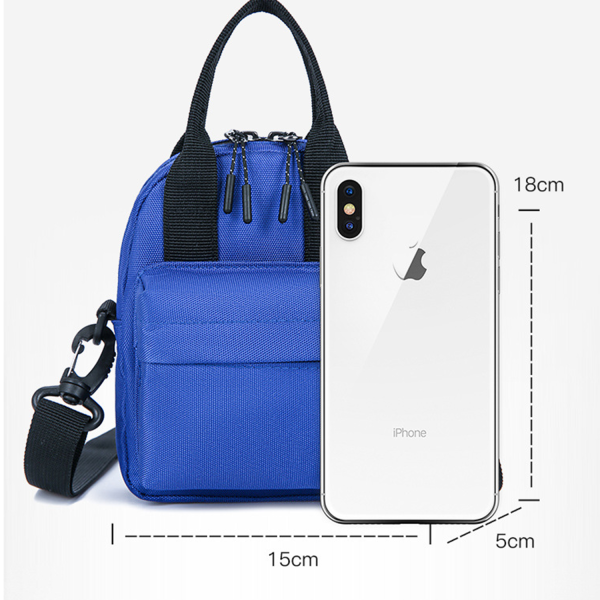 Fanny Pack Chest Bag for Travel