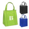 Printable thermal storage bag