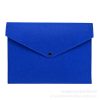 Felt A4 File Pouch