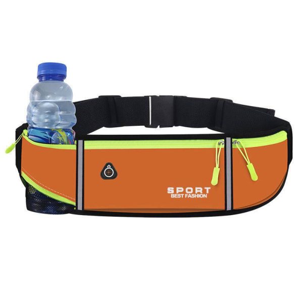 Outdoor sports Fanny pack belt bag
