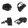 PVC Plastic Sports Waterproof Belt Bag
