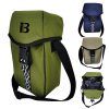 Oxford Mini Fabric Cooler Insulated Bag