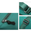 Nylon Wallet Purses Crossbody Bags With Zipper Pocket