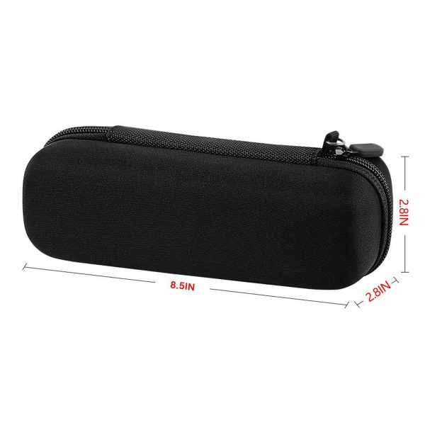 EVA electric toothbrush storage bag