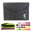 A4 Felt File Bag