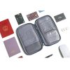 Oxford Travel Passport Wallet Purse