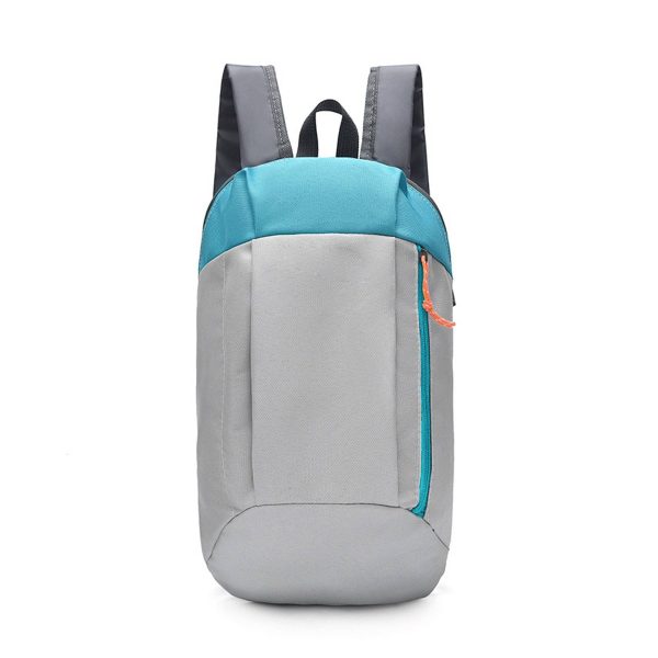 Lightweight Outdoor Multifunctional Sports Backpack