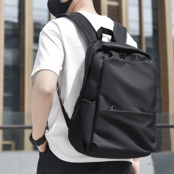 Large Capacity Business Leisure Travel Backpack