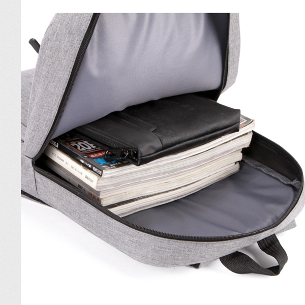 Lightweight College Back Pack
