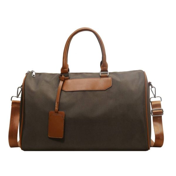 Travel Duffel Bag for Women