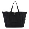 Large Nylon Tote Bag for women