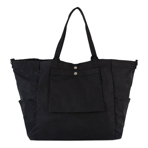 Large Nylon Tote Bag for women